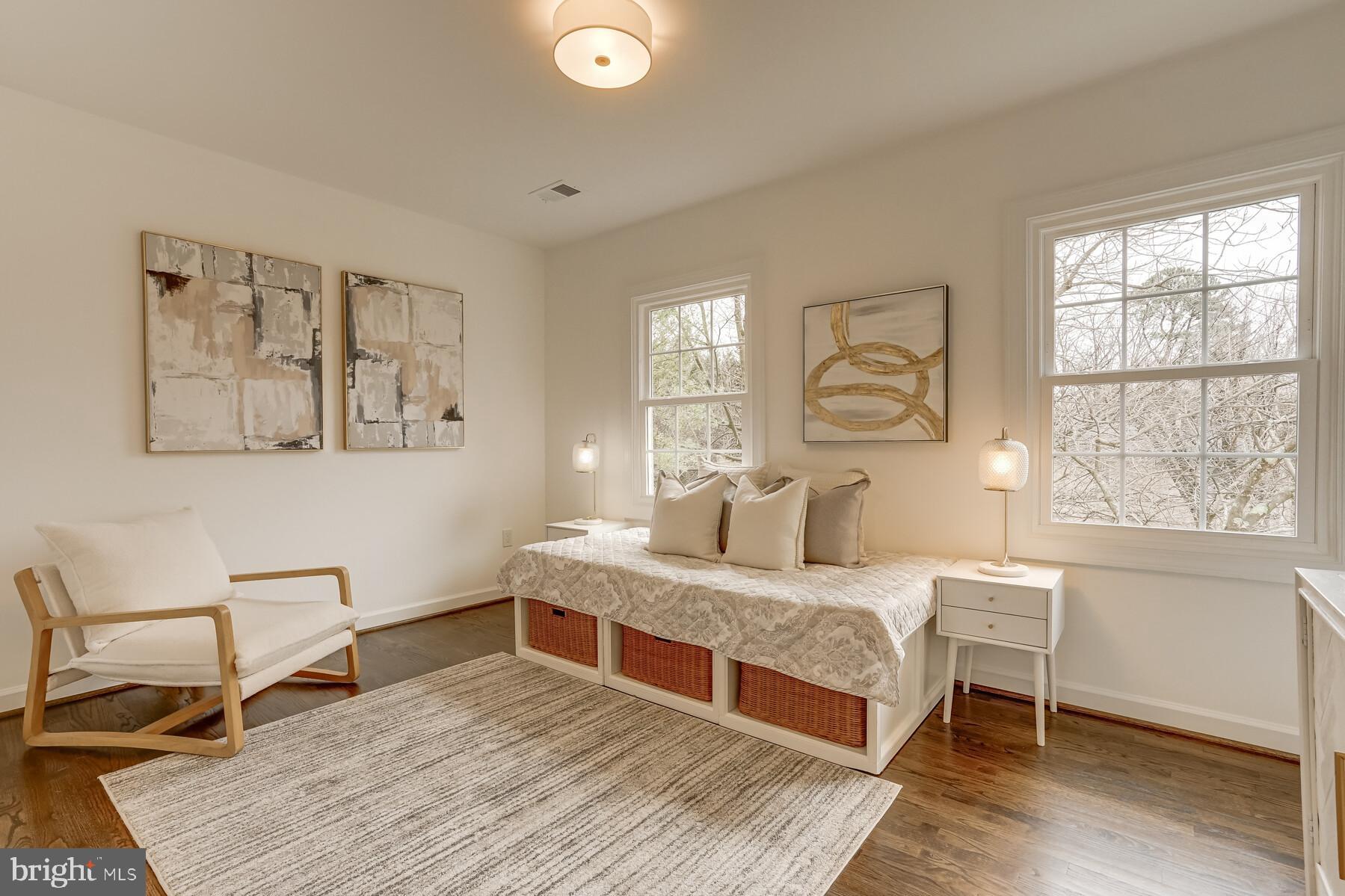 OAK HAVEN - Residential