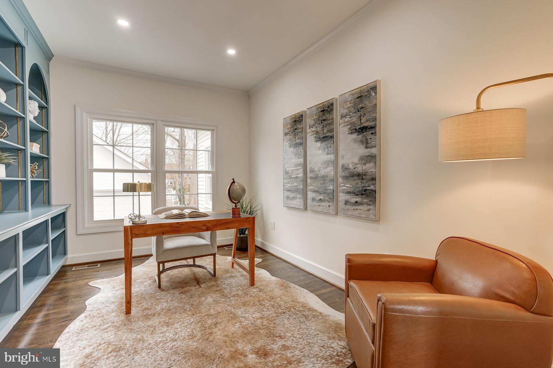 OAK HAVEN - Residential