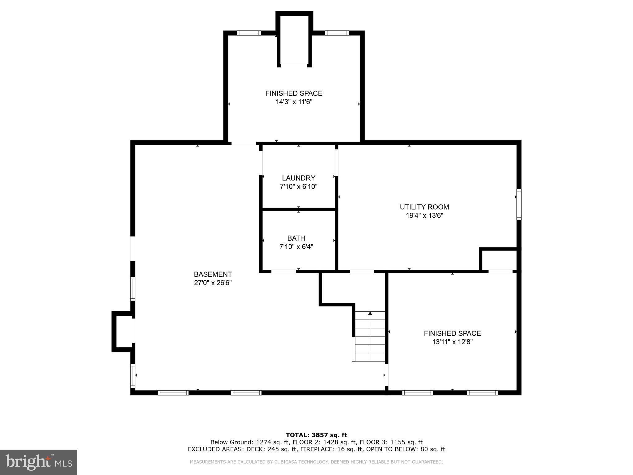 OAK HAVEN - Residential