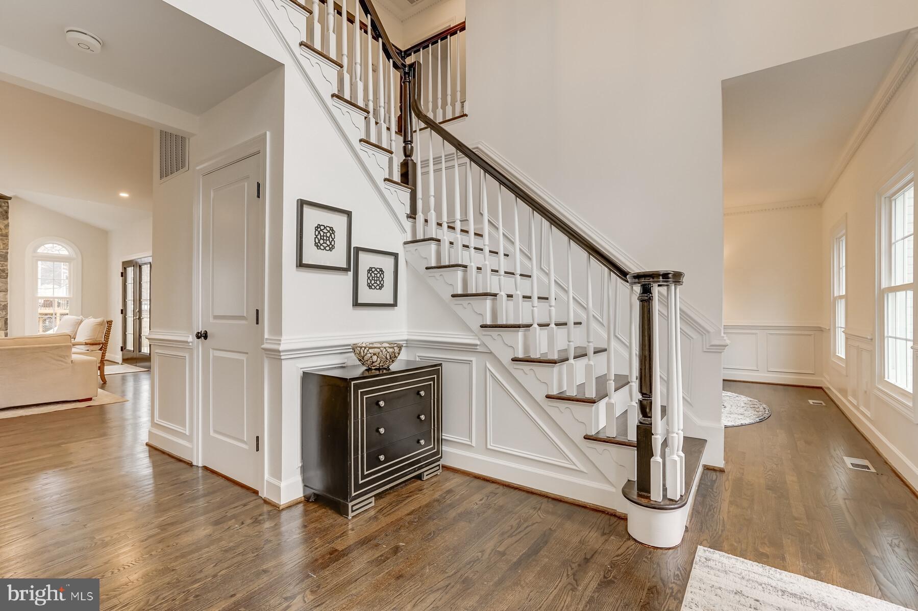 OAK HAVEN - Residential