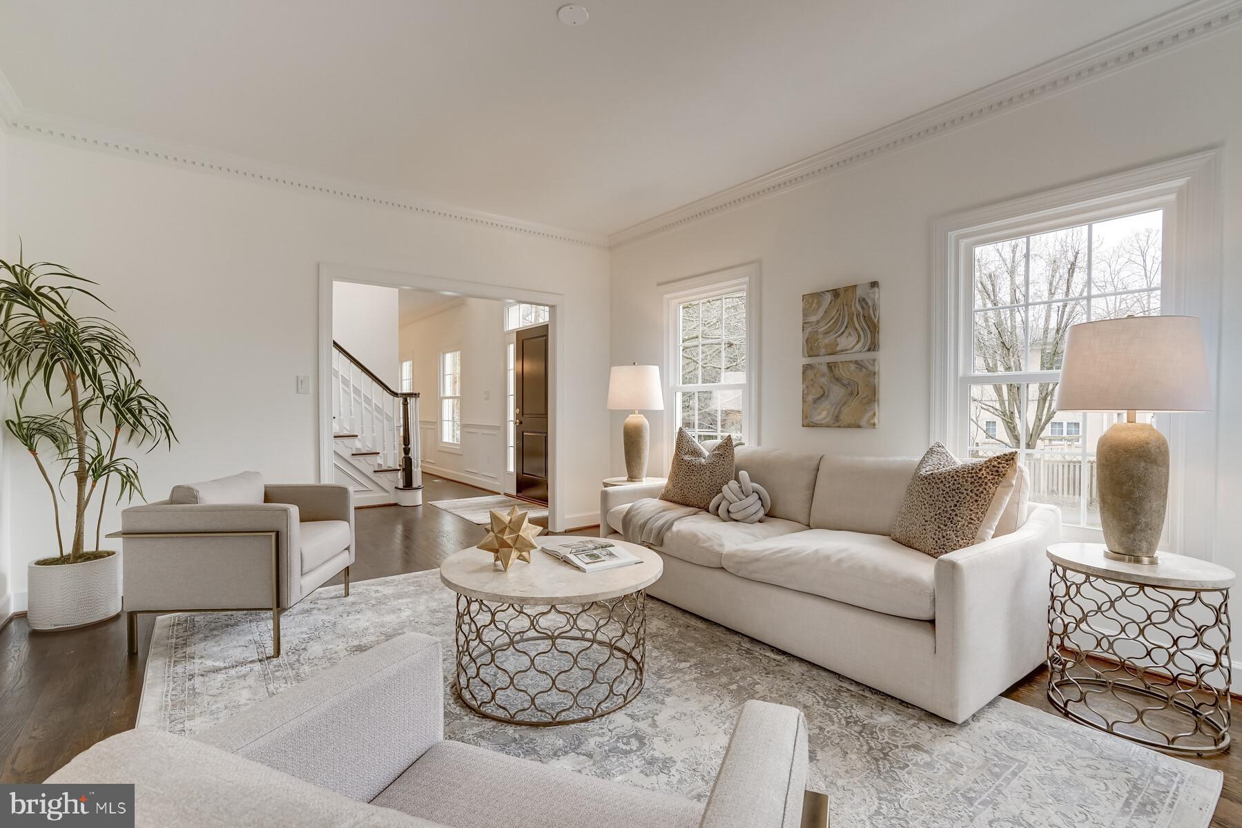 OAK HAVEN - Residential