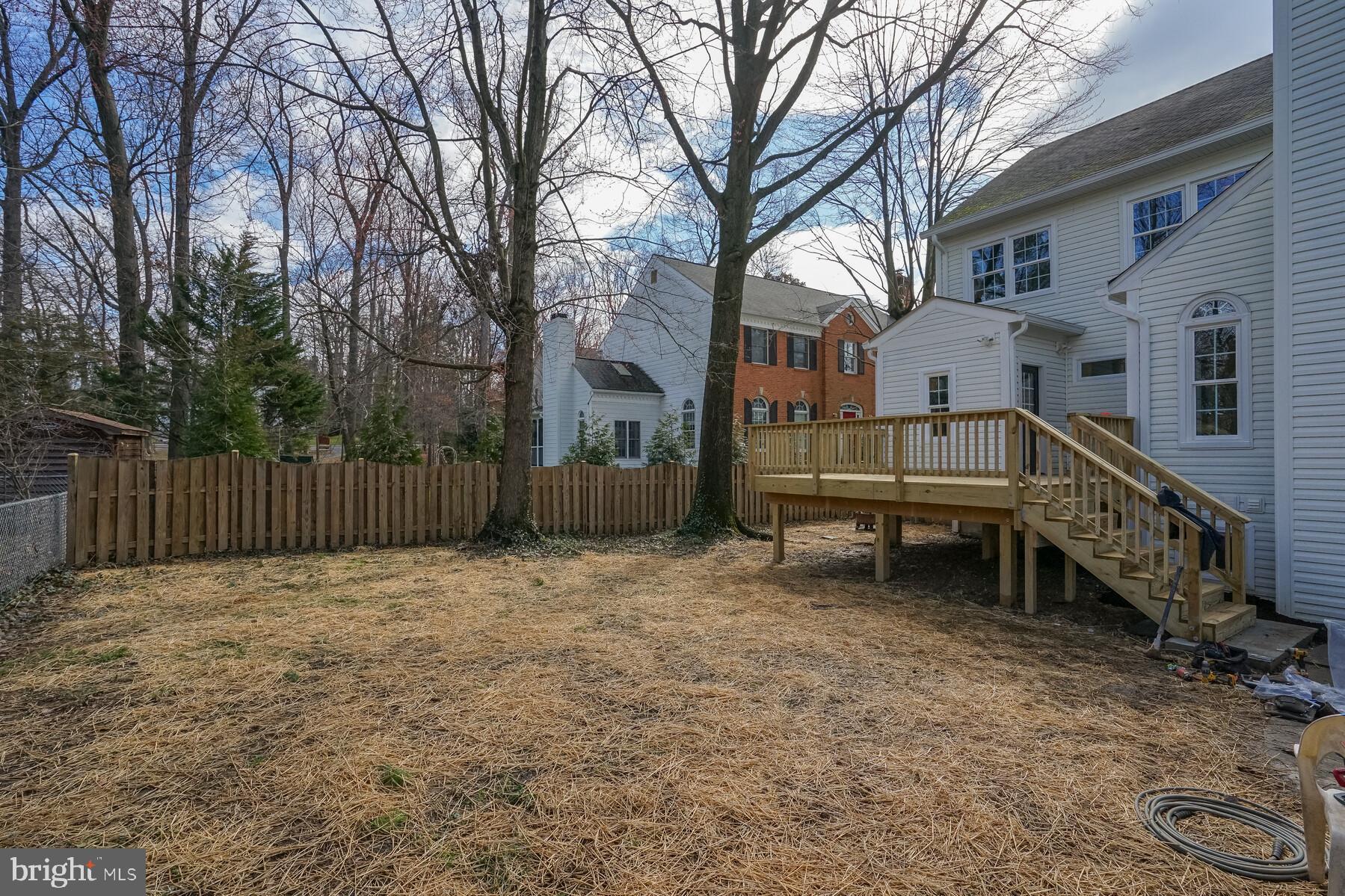 OAK HAVEN - Residential