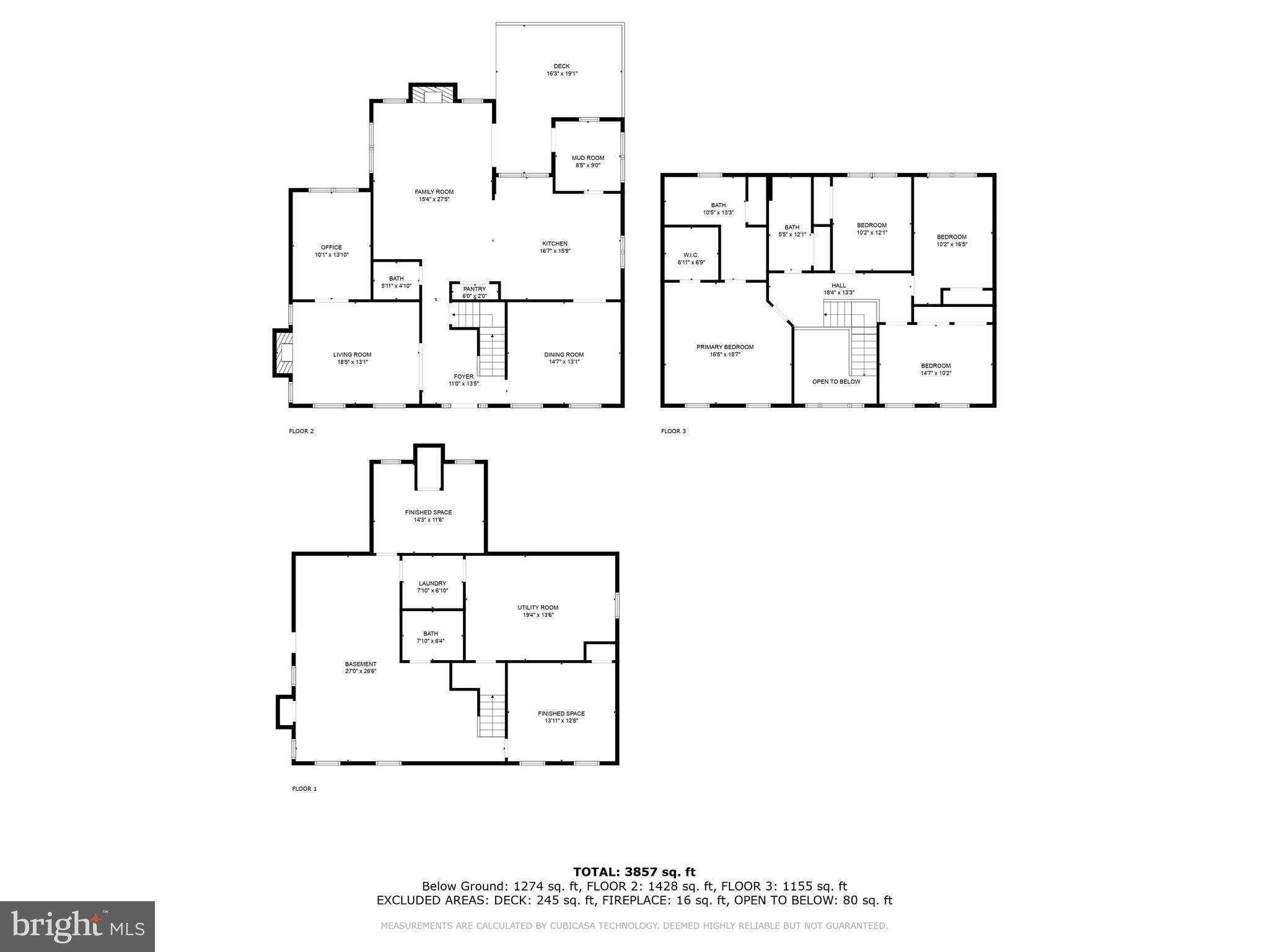 OAK HAVEN - Residential