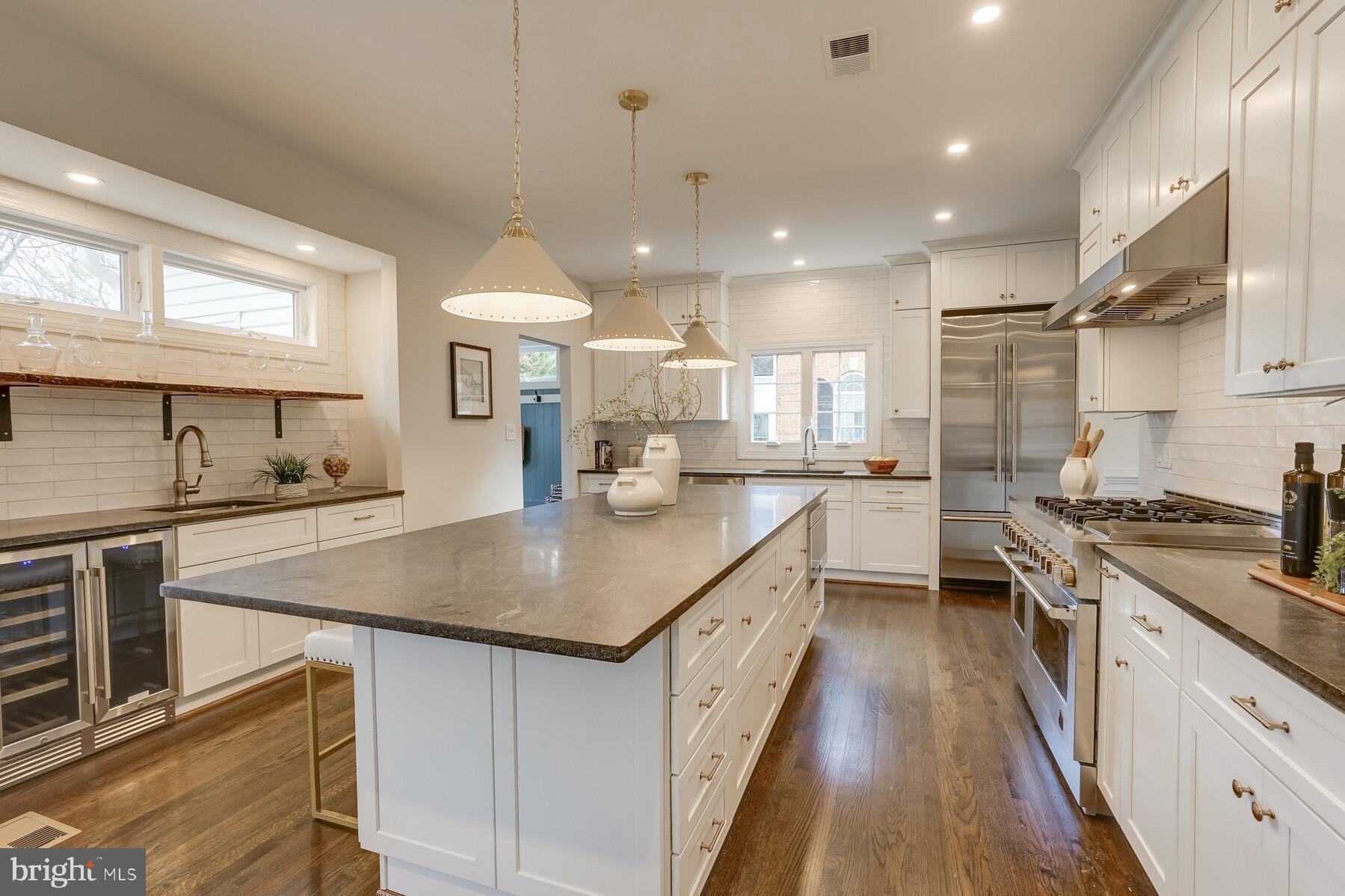 OAK HAVEN - Residential