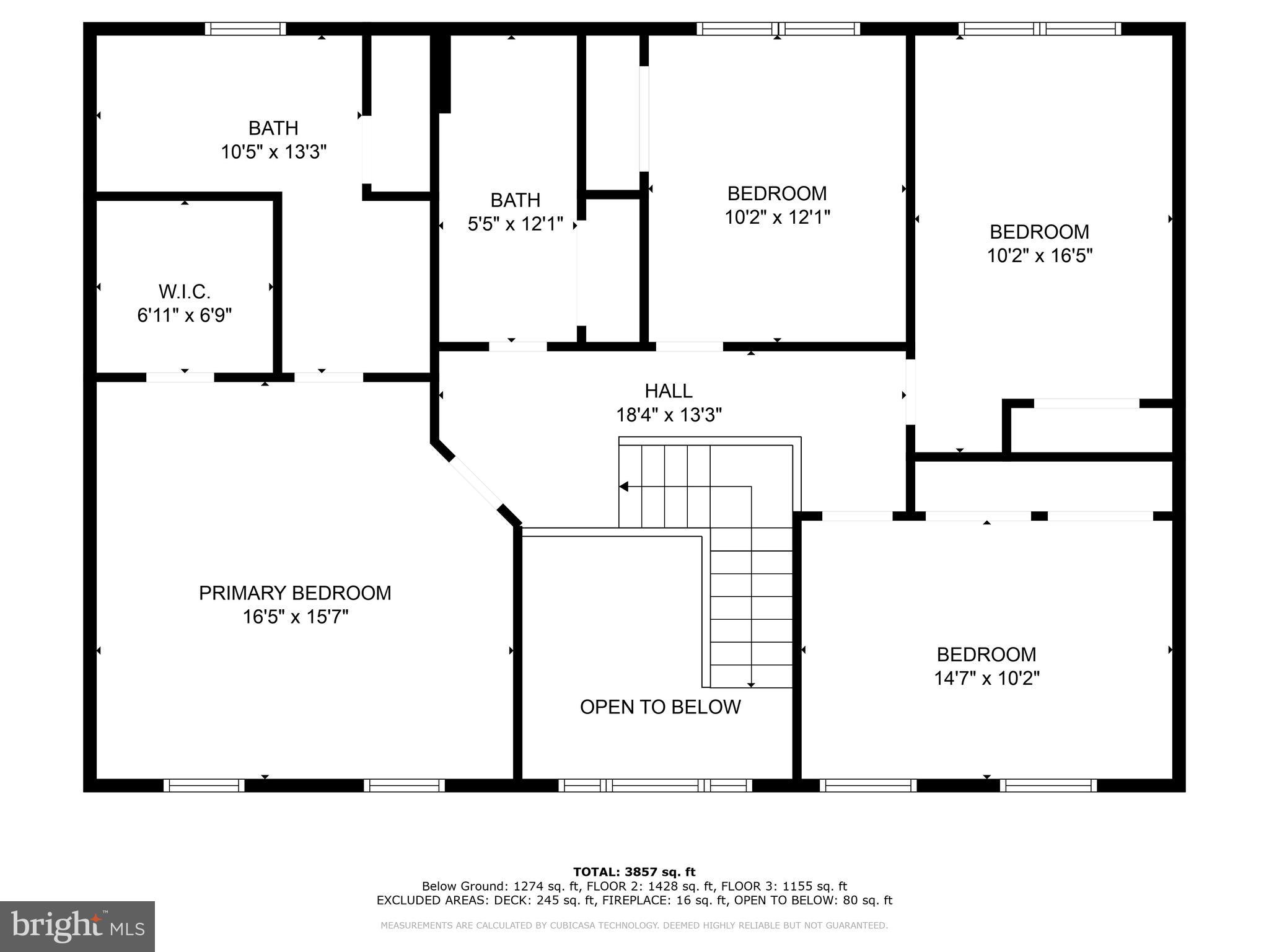 OAK HAVEN - Residential