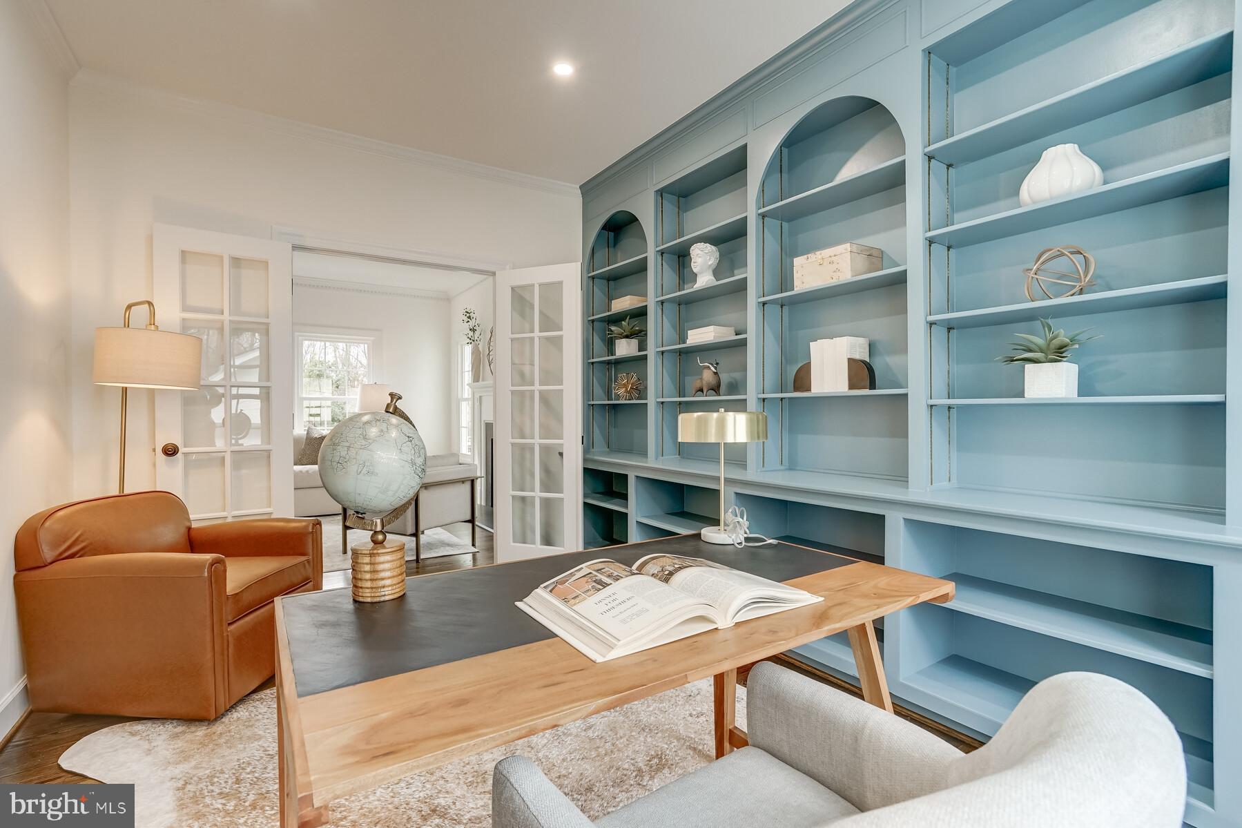 OAK HAVEN - Residential