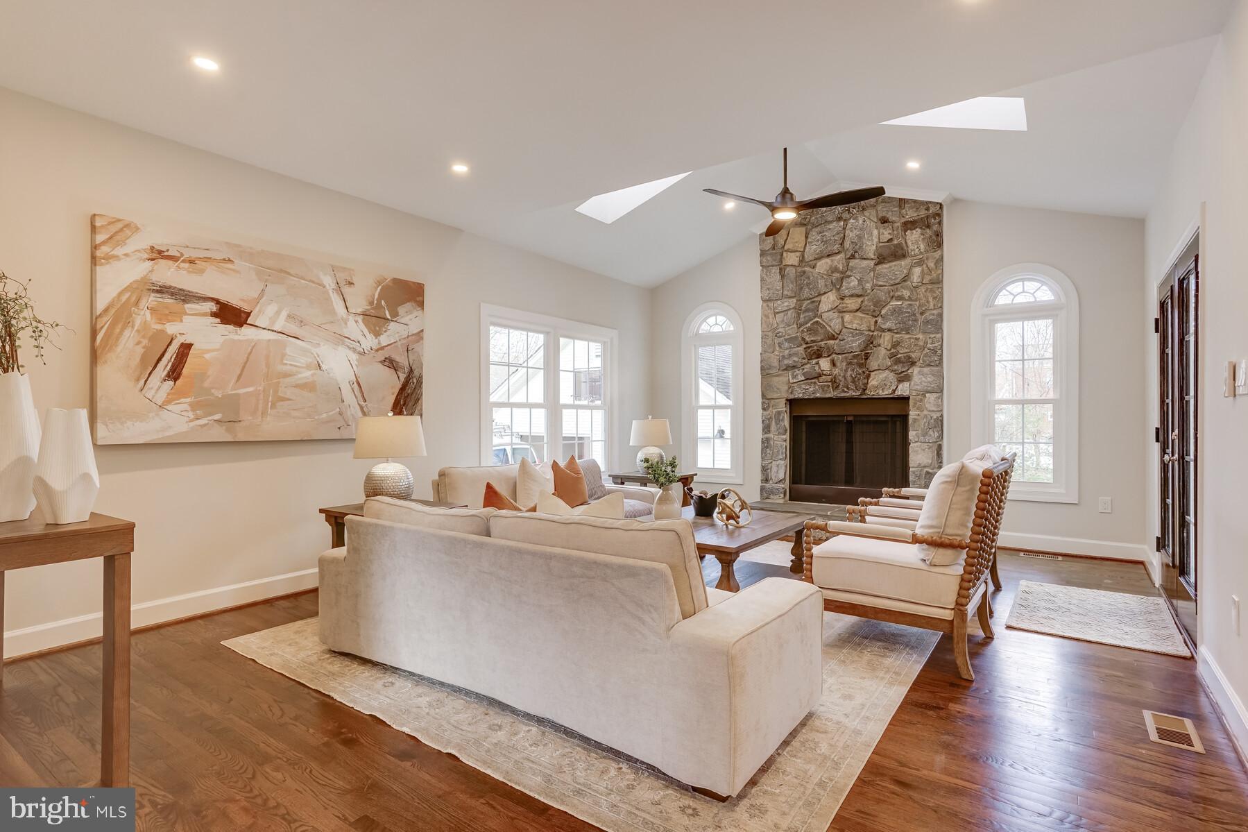 OAK HAVEN - Residential