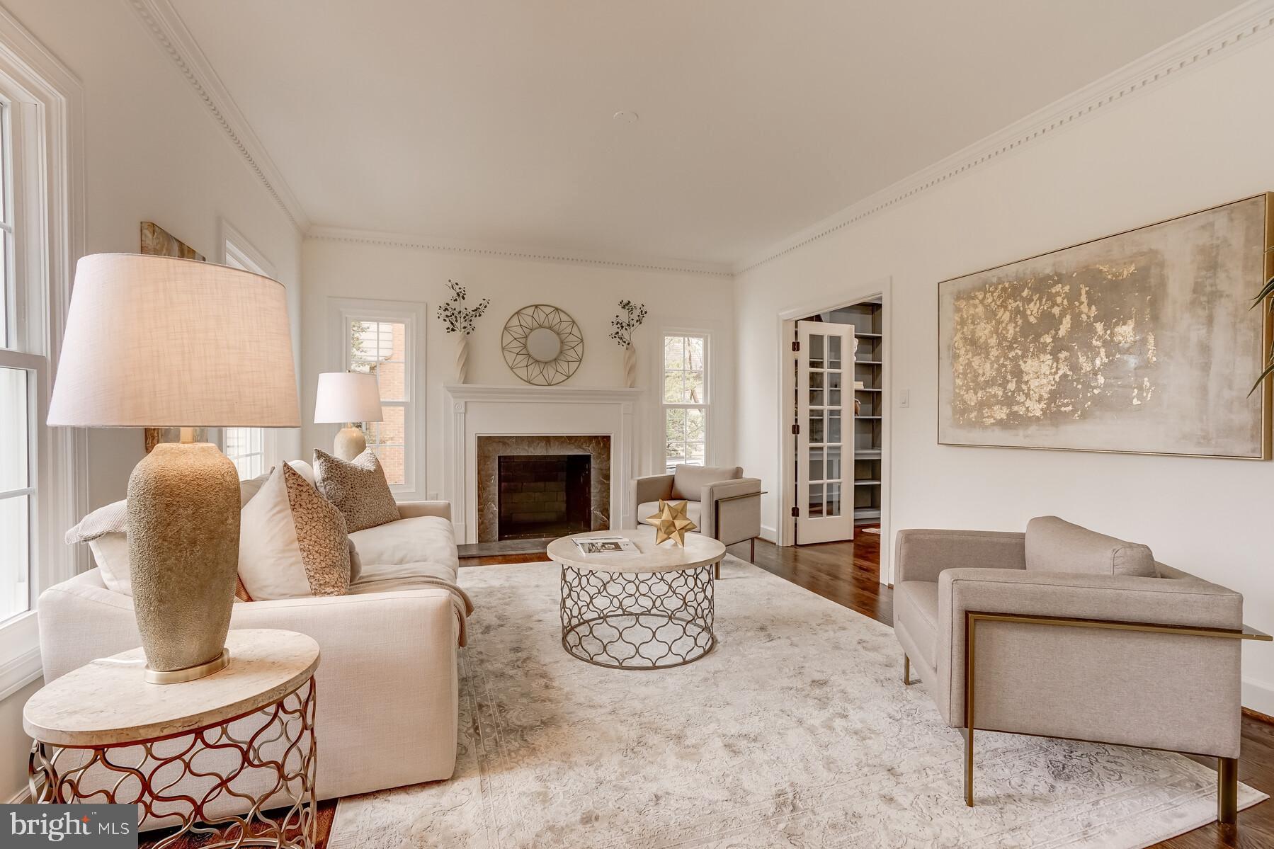 OAK HAVEN - Residential