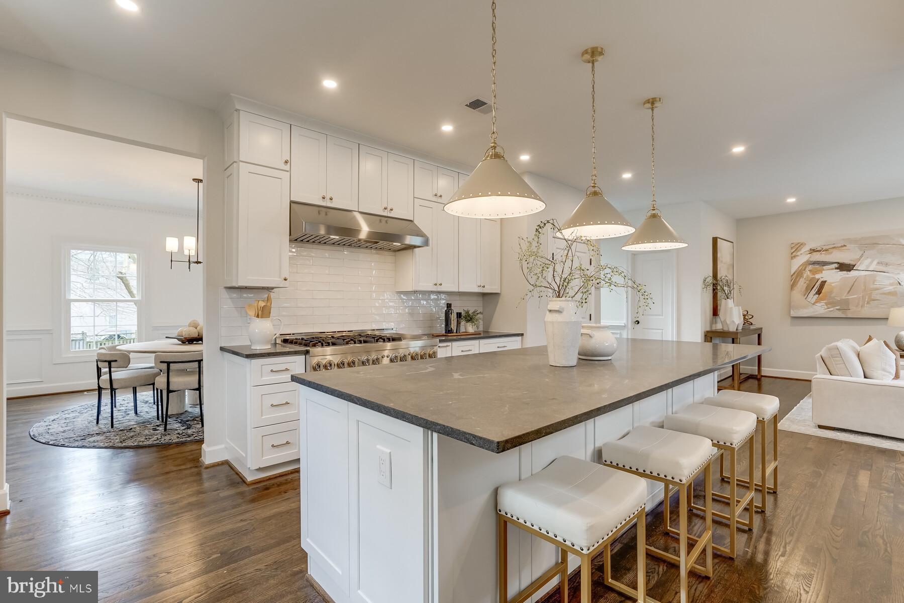 OAK HAVEN - Residential