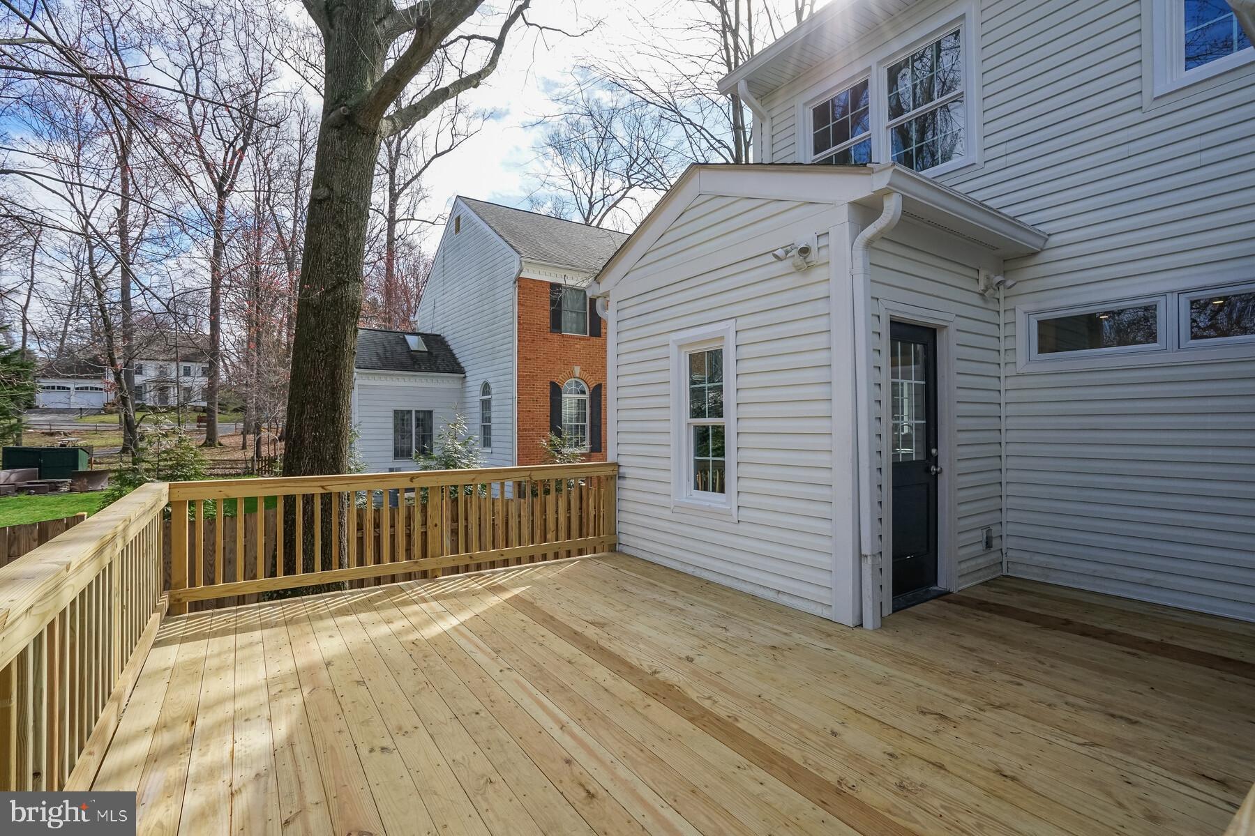 OAK HAVEN - Residential