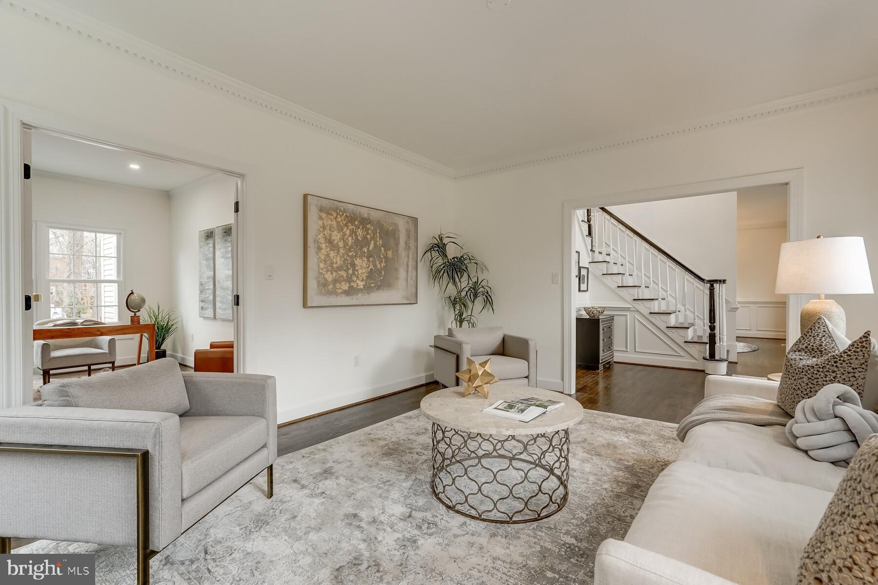 OAK HAVEN - Residential