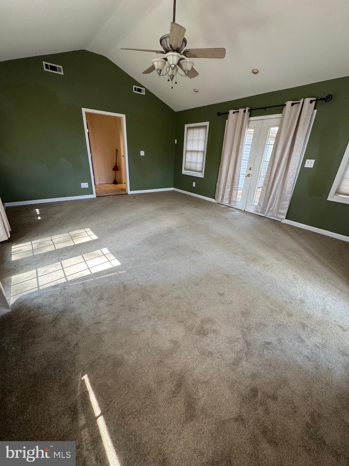 DAMERON - Residential Lease