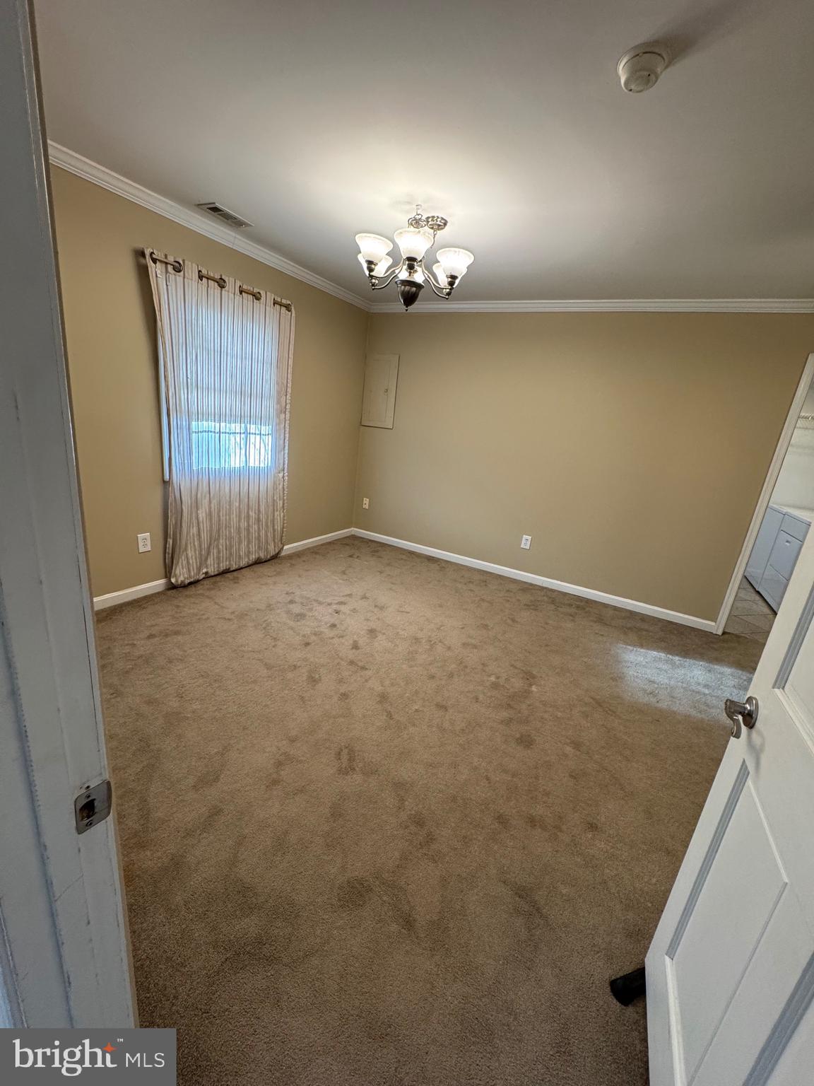 DAMERON - Residential Lease