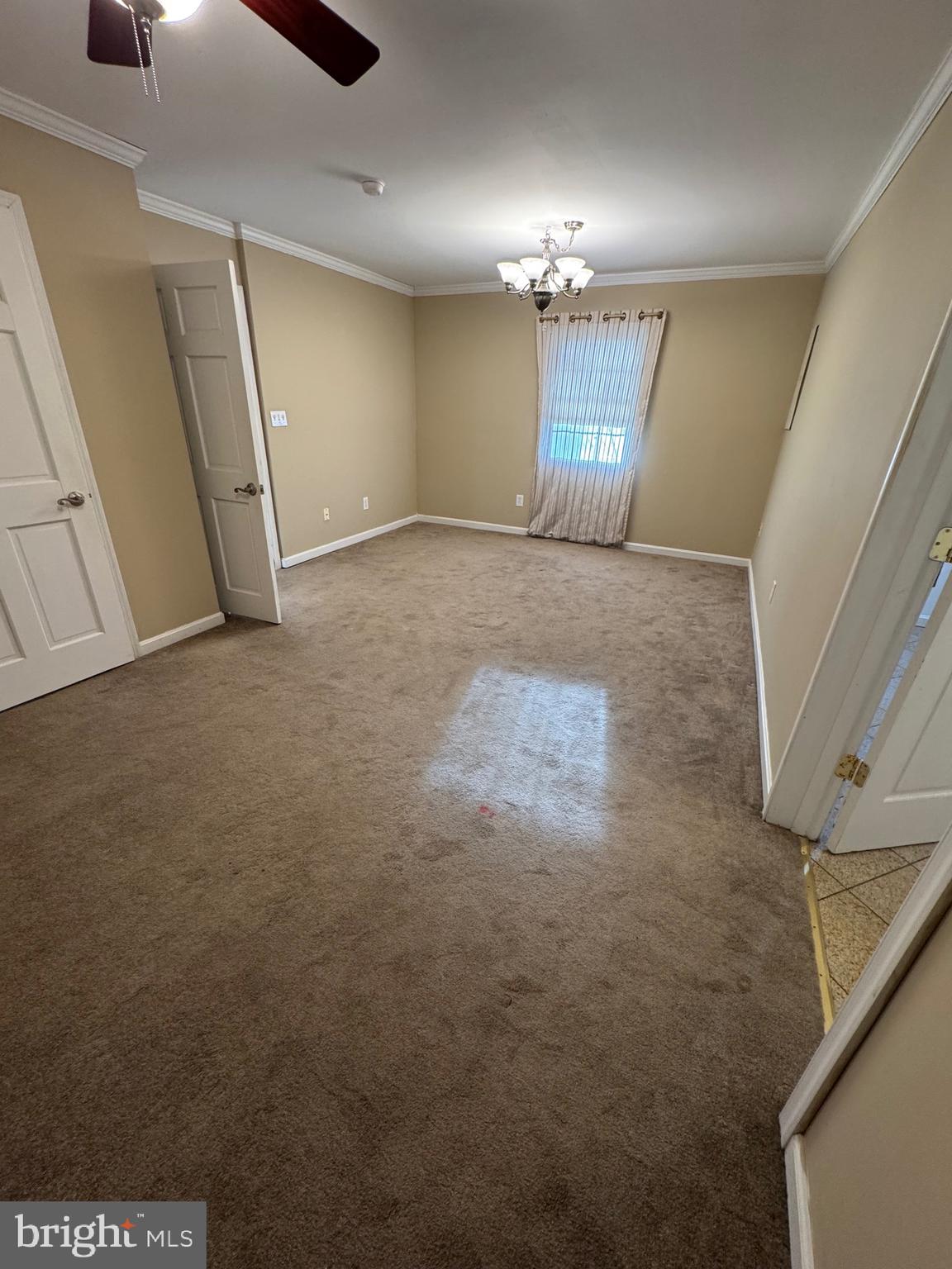 DAMERON - Residential Lease