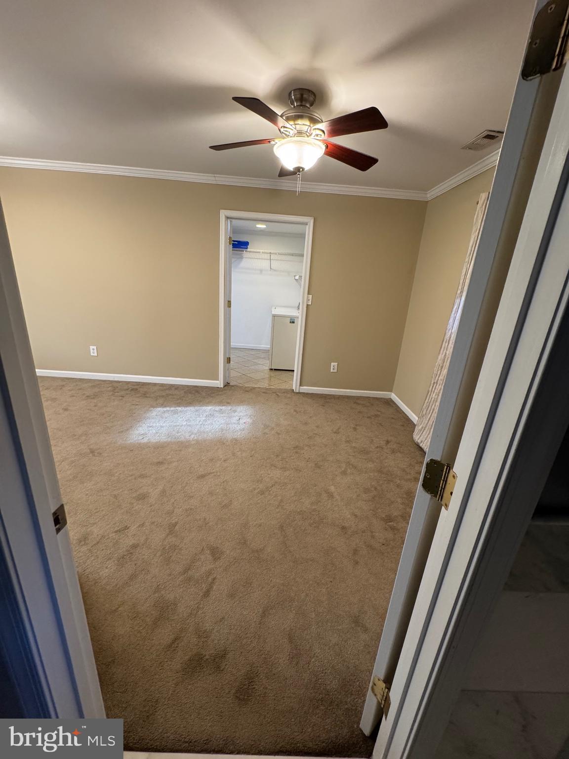 DAMERON - Residential Lease