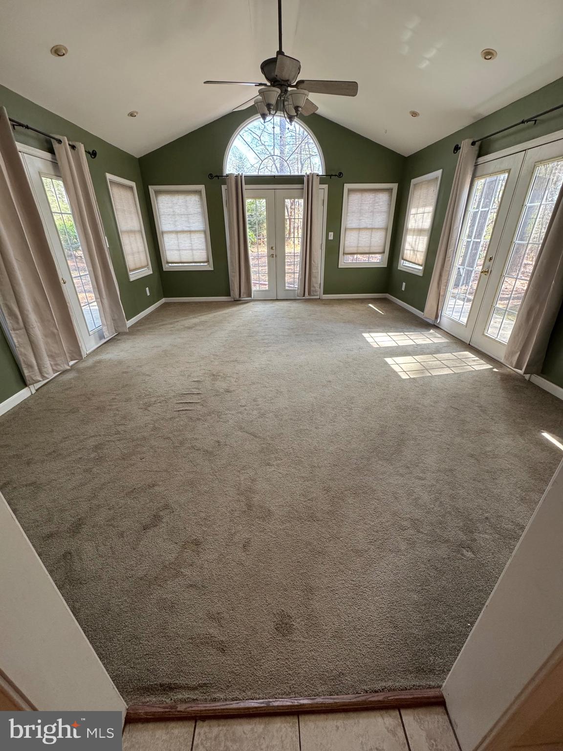 DAMERON - Residential Lease