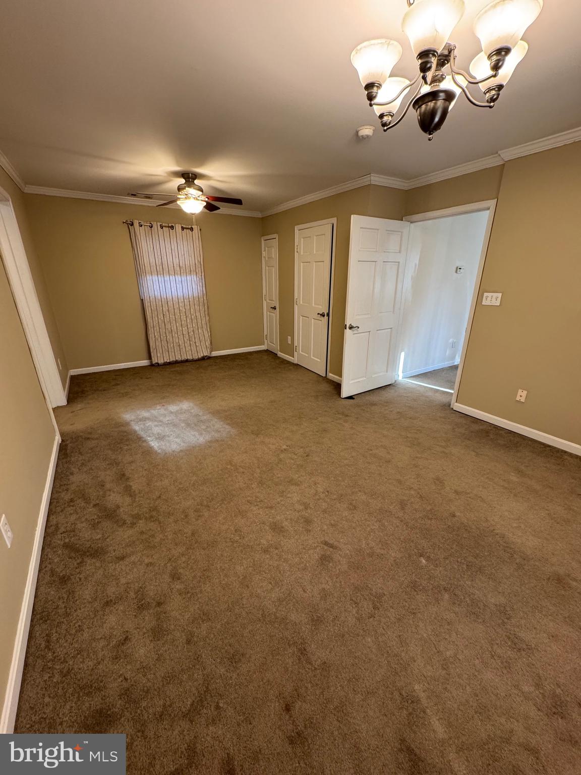 DAMERON - Residential Lease