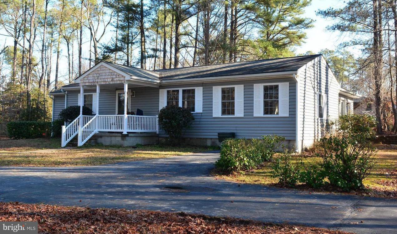 DAMERON - Residential Lease