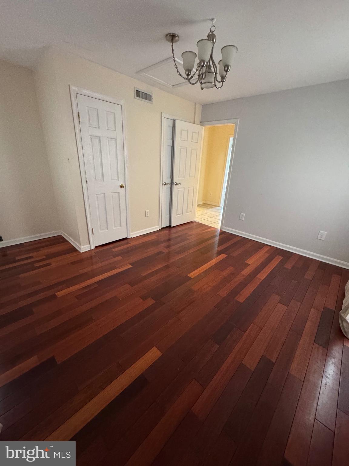 DAMERON - Residential Lease