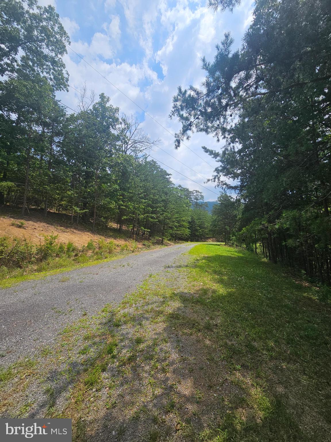 PINE WAY ROAD