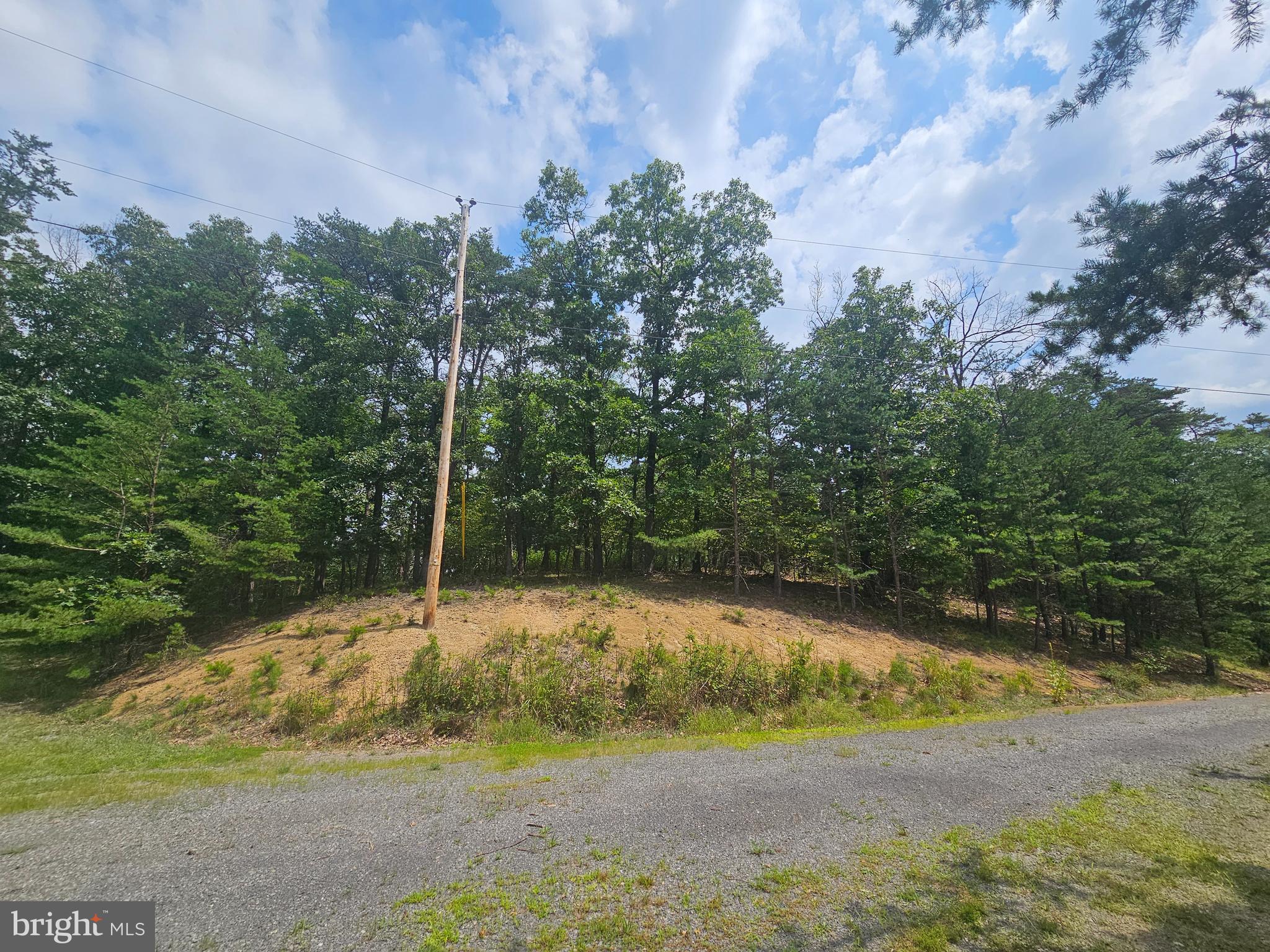 PINE WAY ROAD