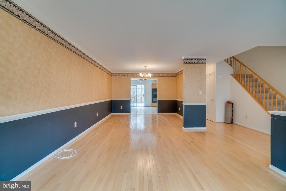 MCNAIR FARMS LANDBAY - Residential Lease