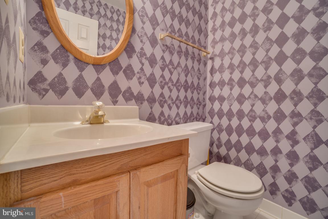 MCNAIR FARMS LANDBAY - Residential Lease