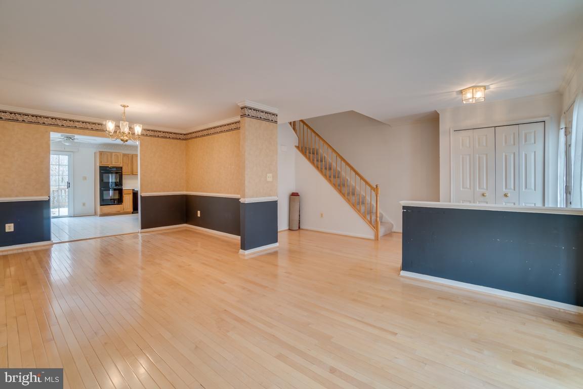 MCNAIR FARMS LANDBAY - Residential Lease