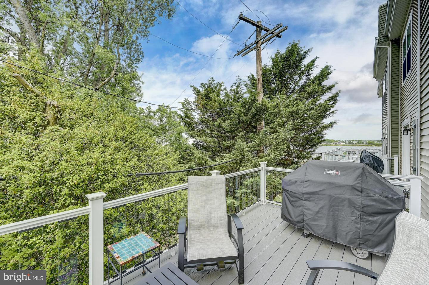 SHELTERED HARBOR - Residential Lease