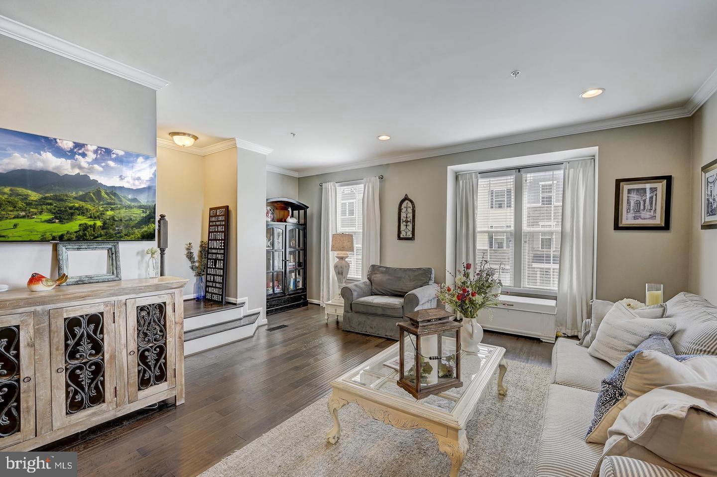 SHELTERED HARBOR - Residential Lease