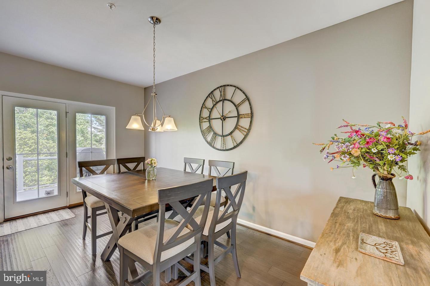 SHELTERED HARBOR - Residential Lease