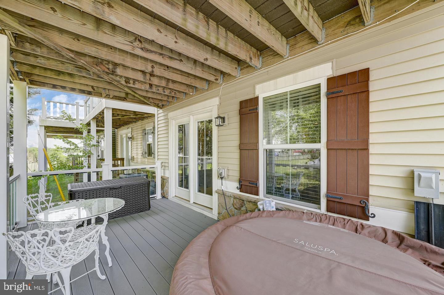 SHELTERED HARBOR - Residential Lease