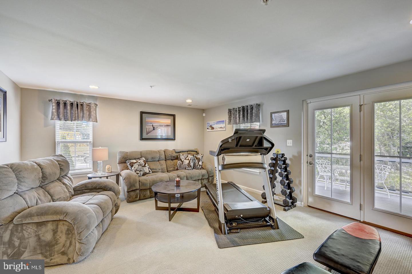 SHELTERED HARBOR - Residential Lease