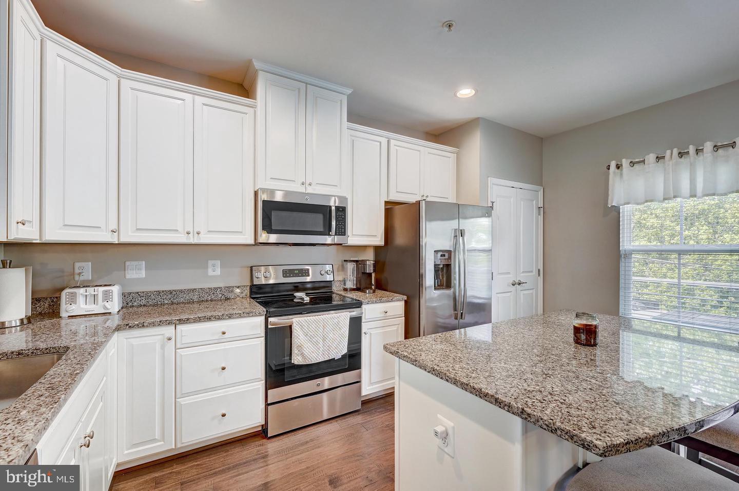 SHELTERED HARBOR - Residential Lease