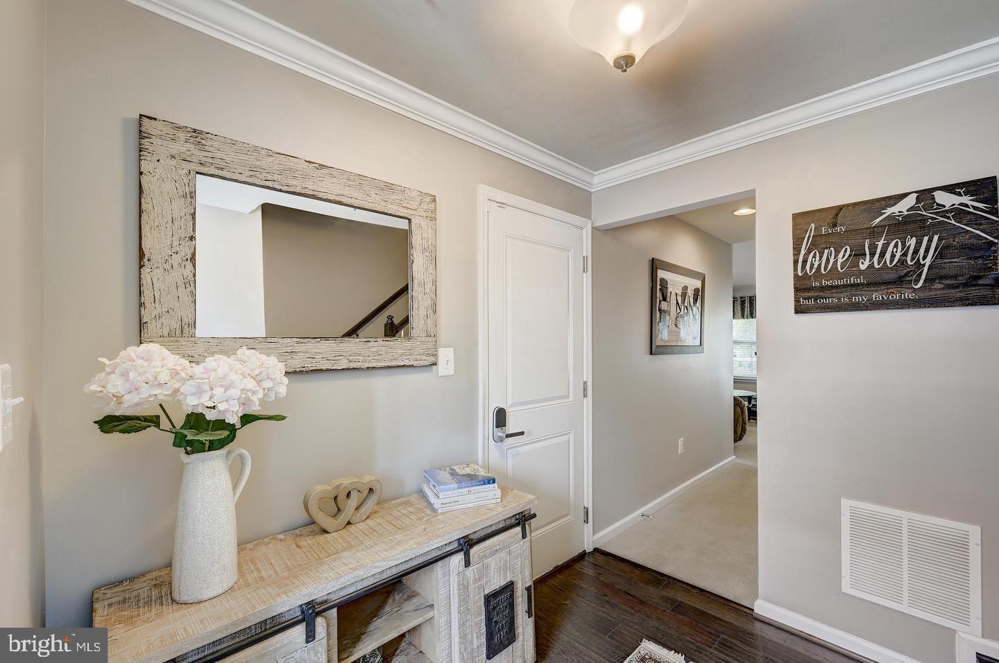 SHELTERED HARBOR - Residential Lease