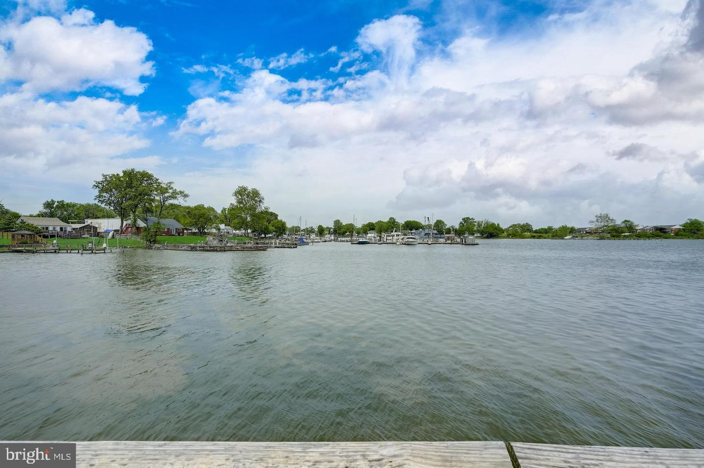 SHELTERED HARBOR - Residential Lease