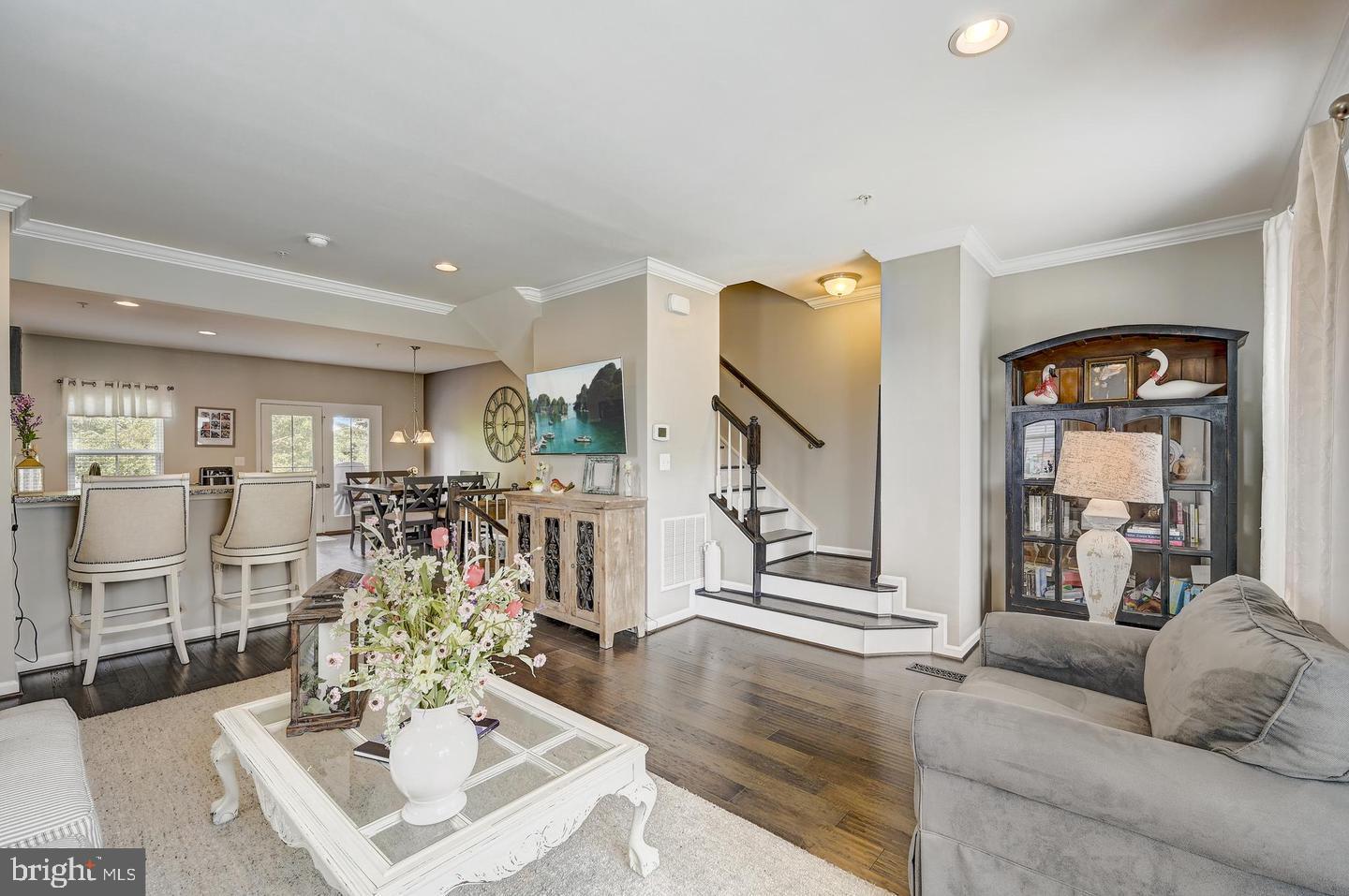 SHELTERED HARBOR - Residential Lease