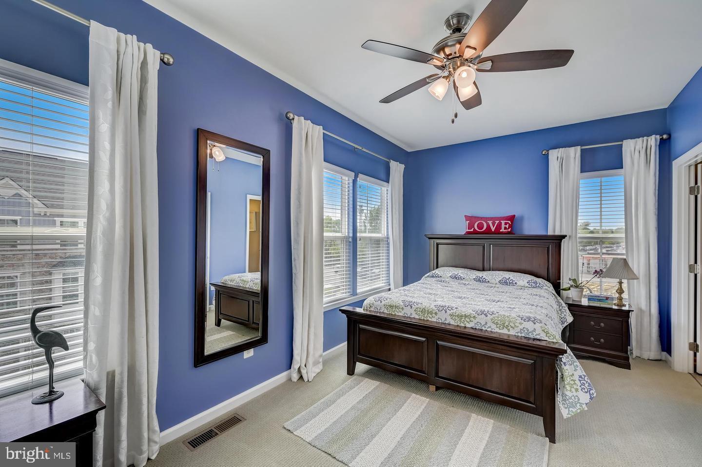 SHELTERED HARBOR - Residential Lease