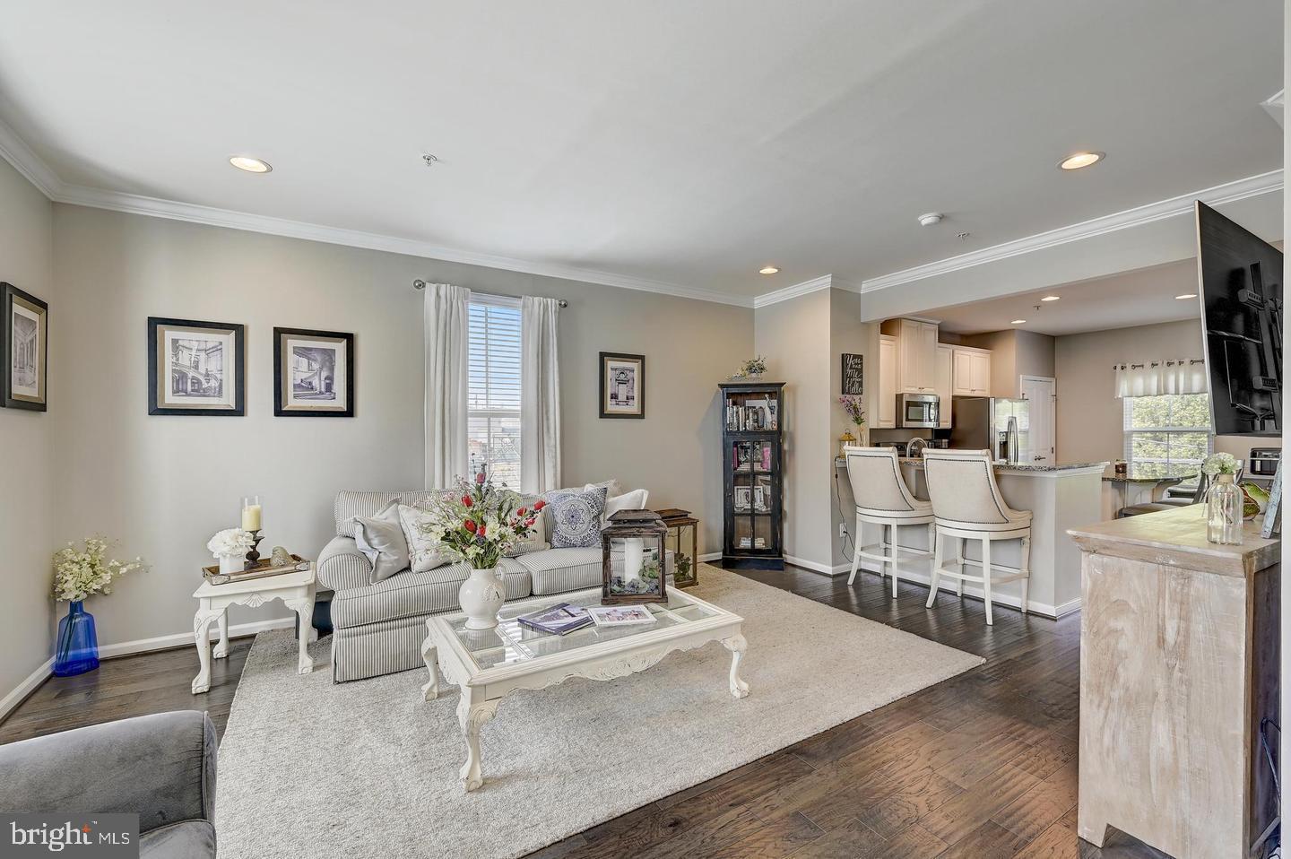 SHELTERED HARBOR - Residential Lease