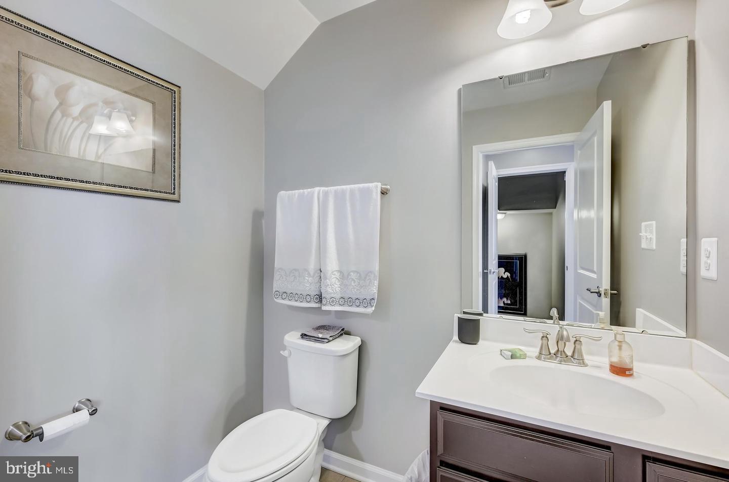 SHELTERED HARBOR - Residential Lease