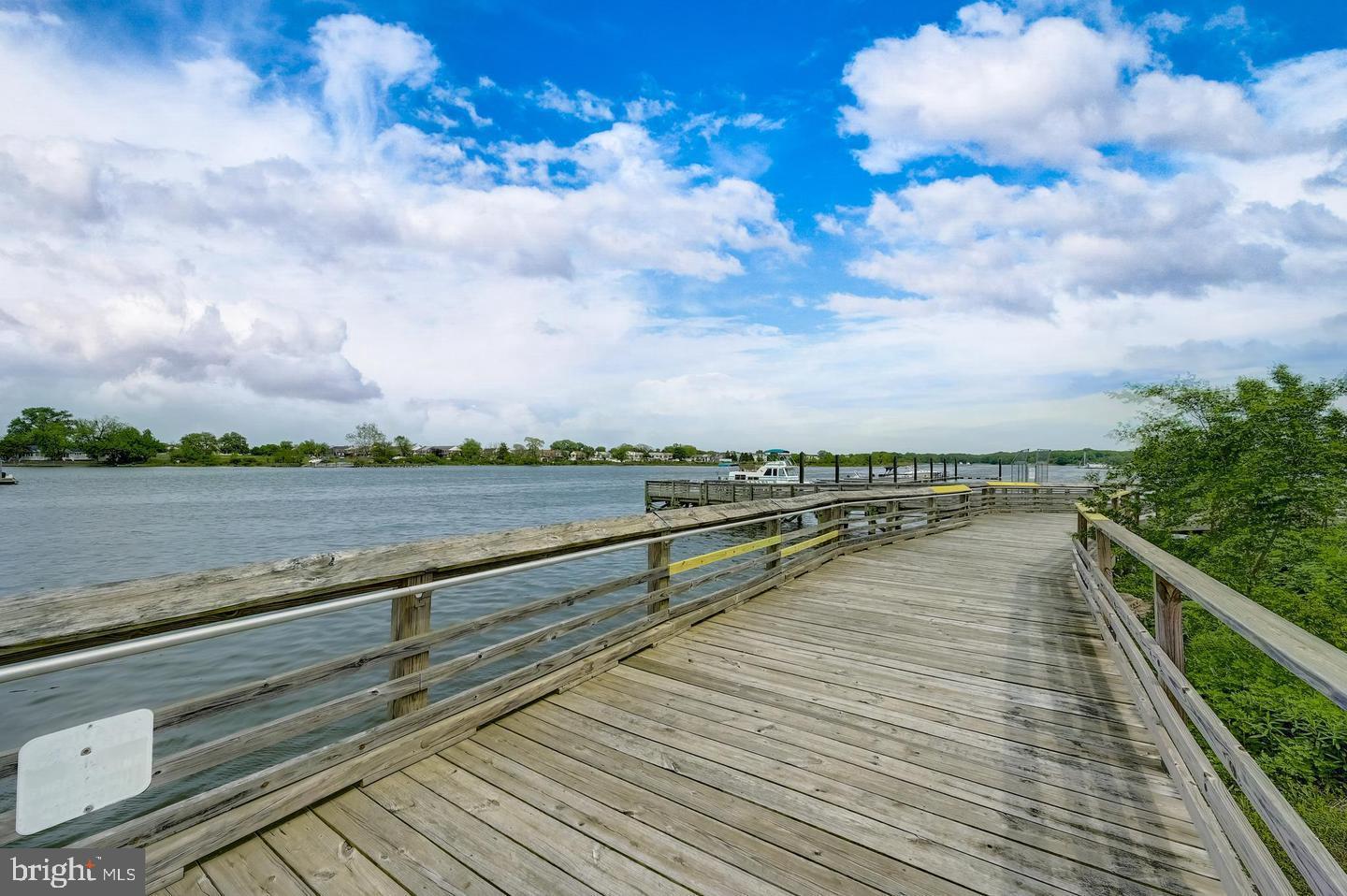 SHELTERED HARBOR - Residential Lease