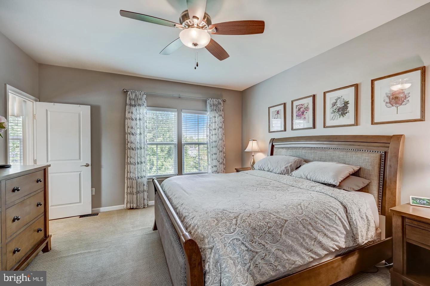 SHELTERED HARBOR - Residential Lease