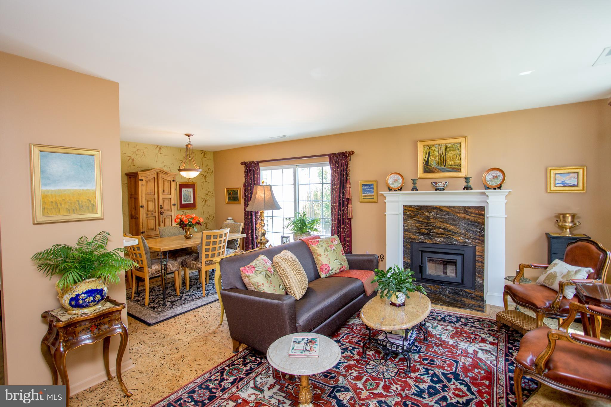 107 CAROUSEL CIRCLE
