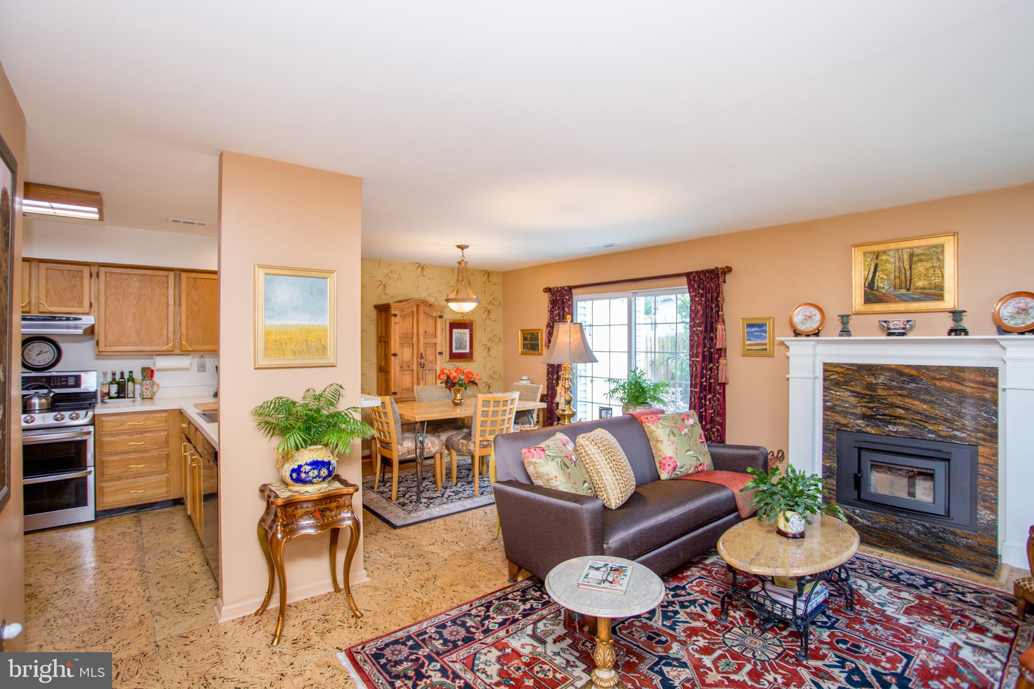 FOREST PARK - Residential