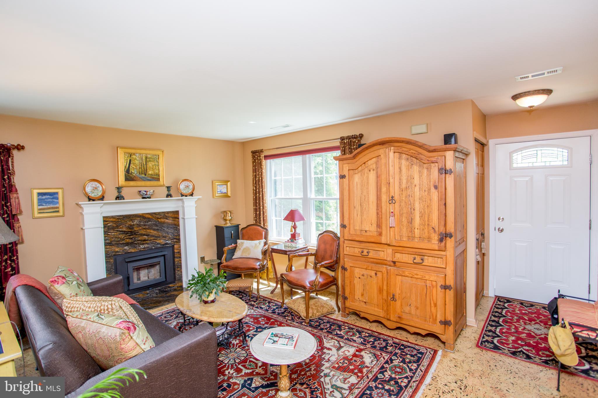 107 CAROUSEL CIRCLE