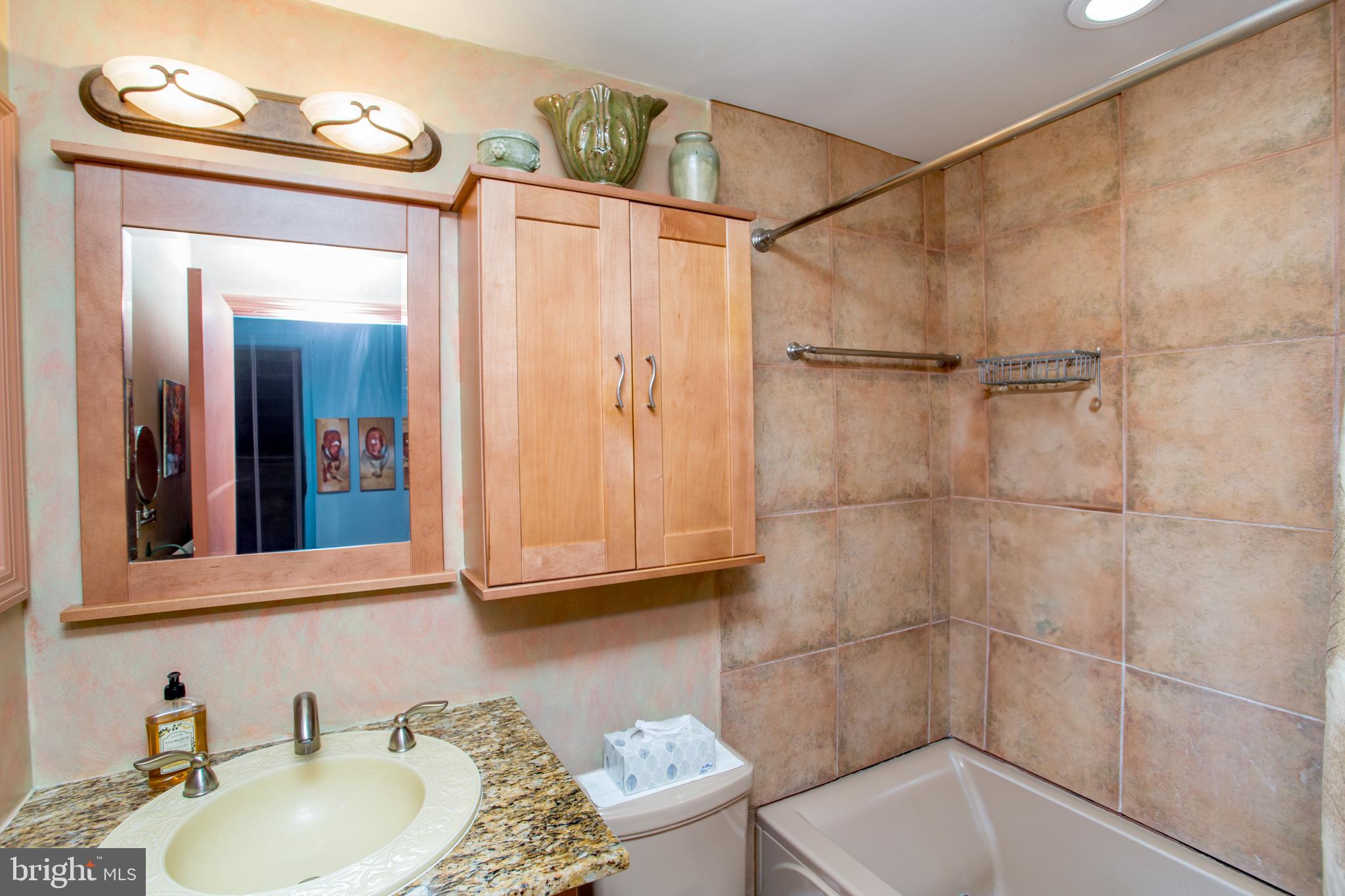 FOREST PARK - Residential