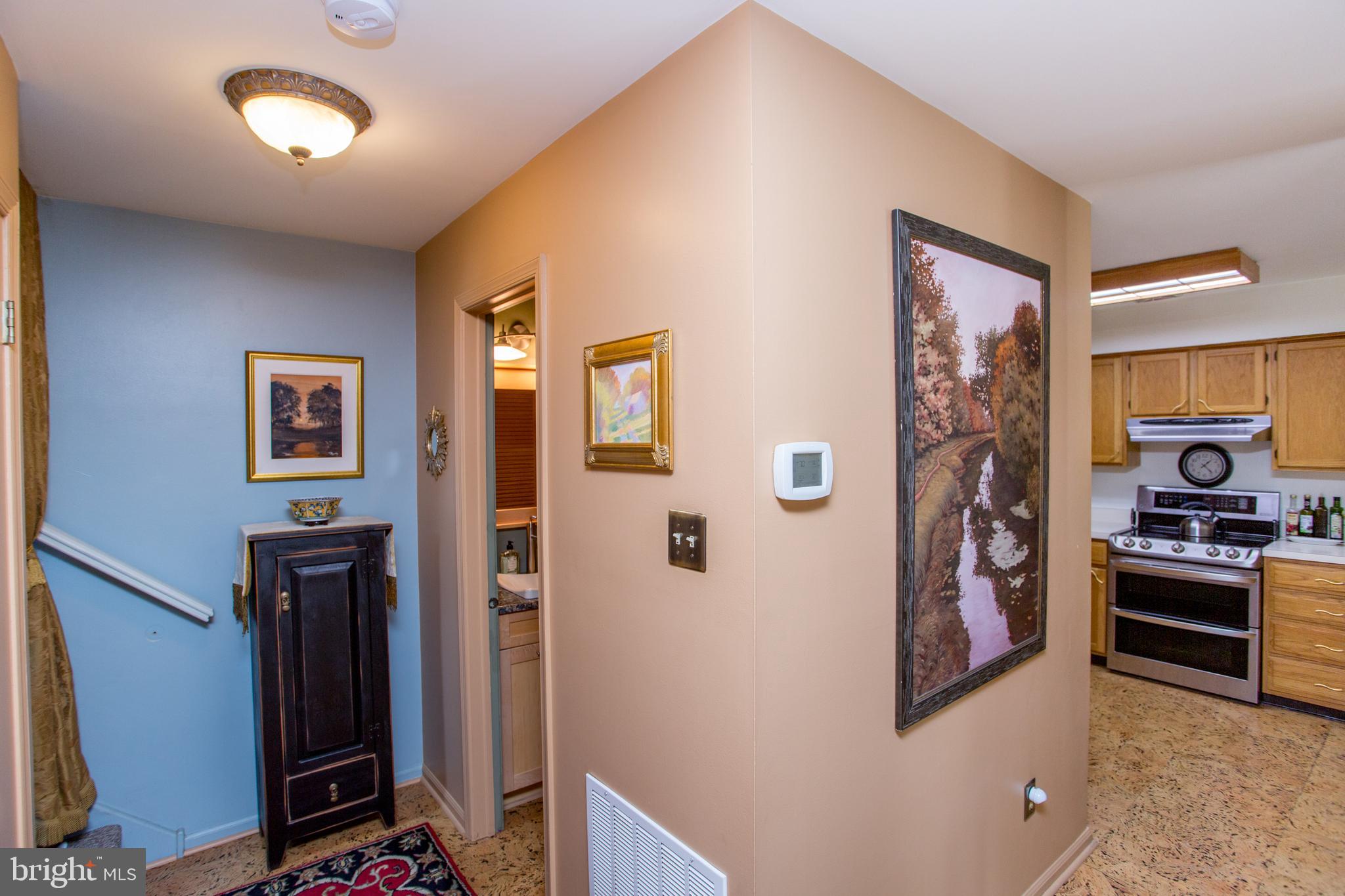 FOREST PARK - Residential