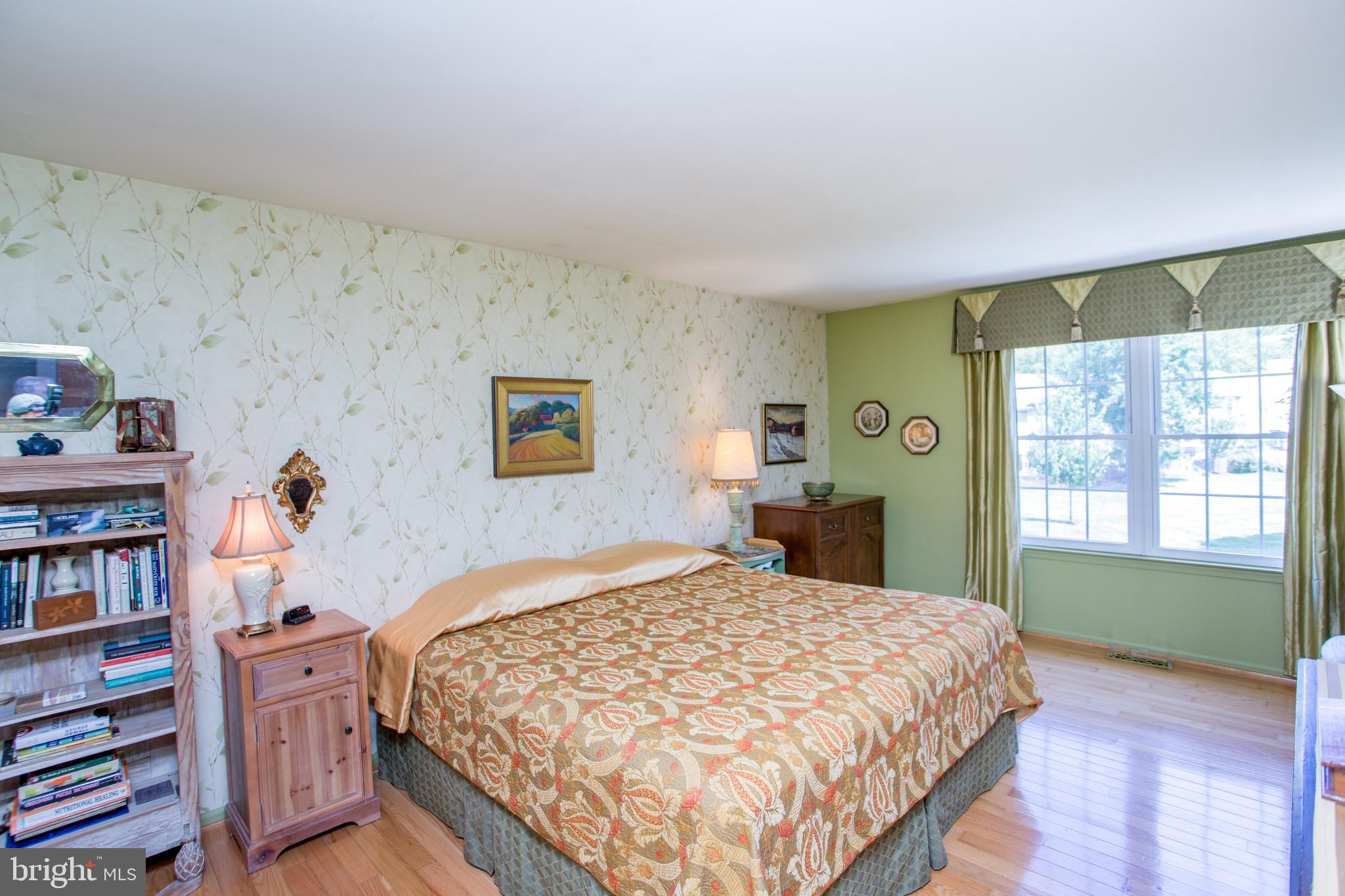 FOREST PARK - Residential