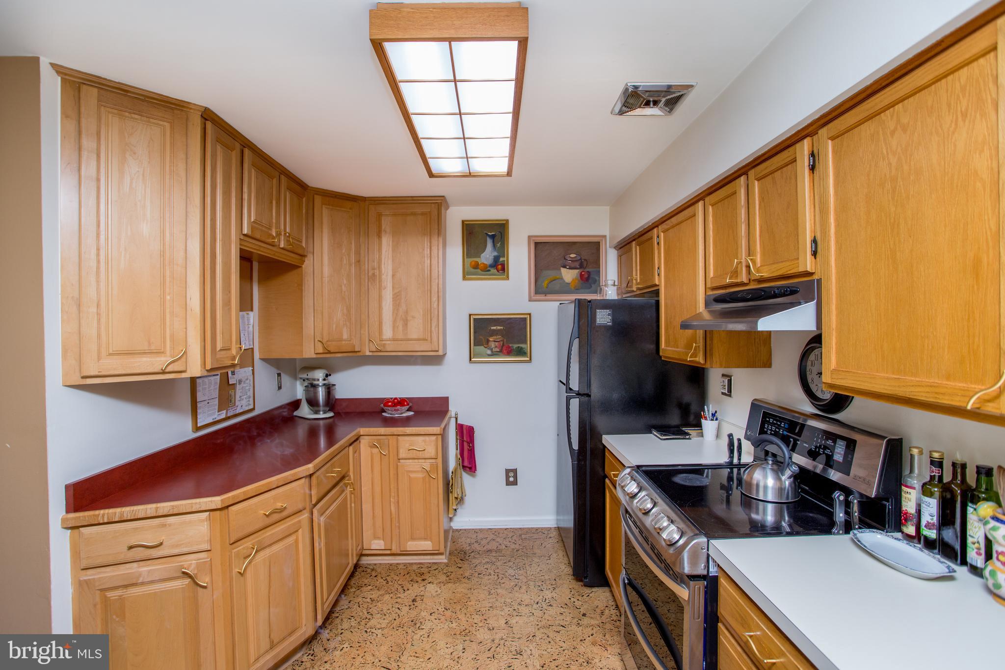 FOREST PARK - Residential