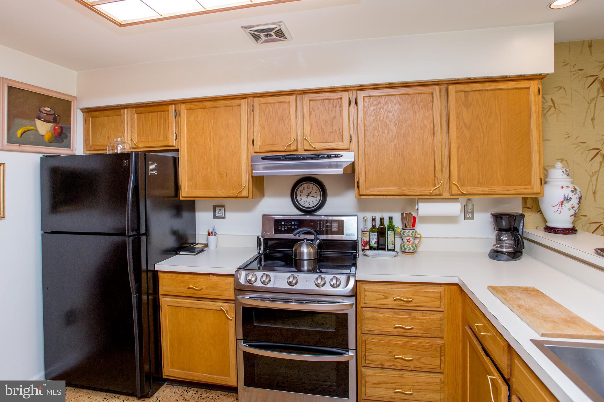 FOREST PARK - Residential